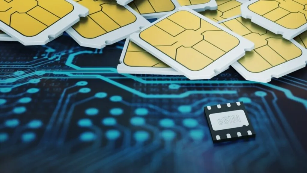 eSIM per IoT industriale: gestione remota della connettività nei dispositivi IoT